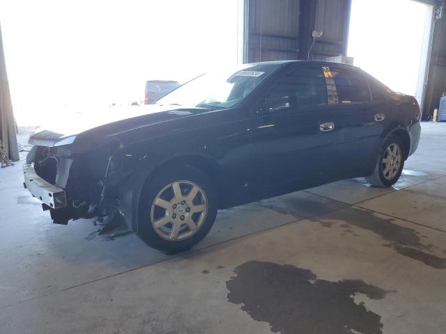 2007 Cadillac Cts 