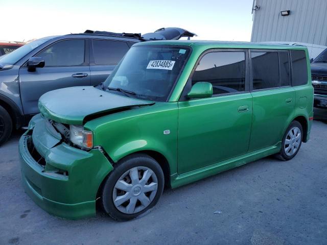 2006 Toyota Scion Xb