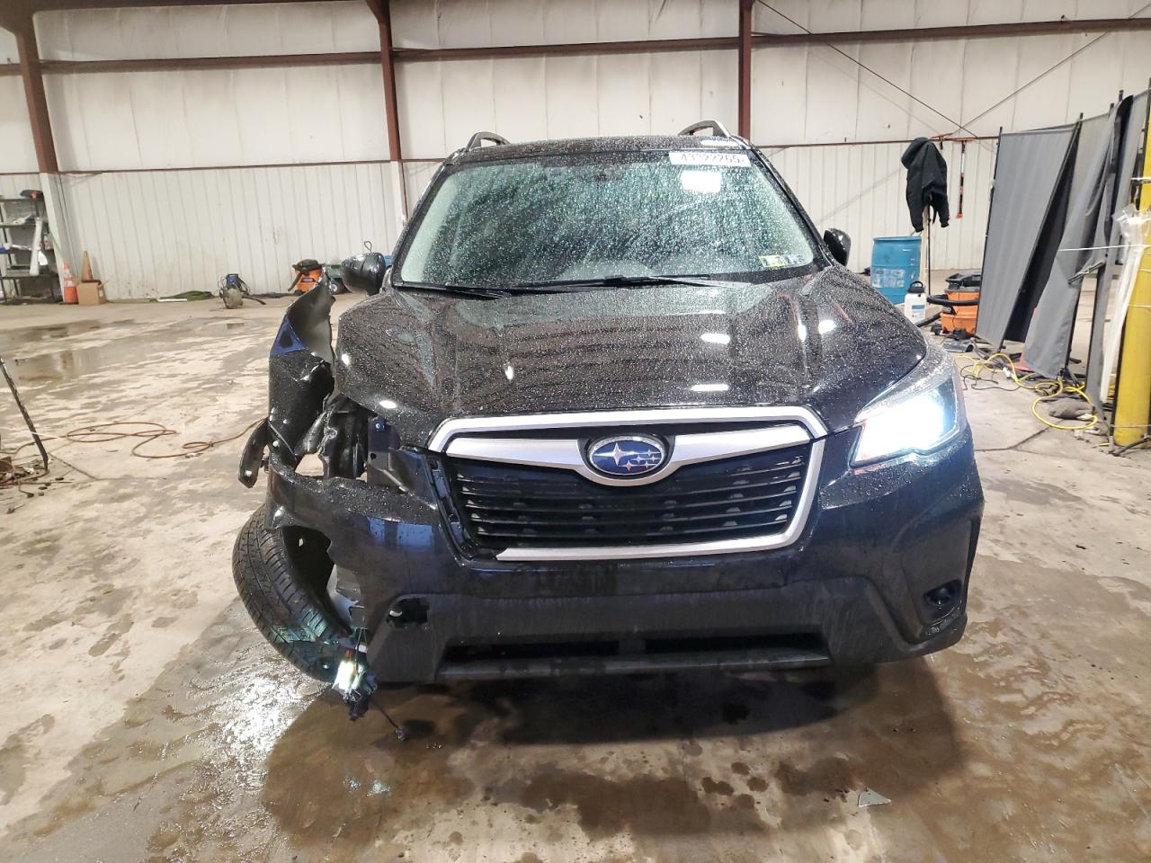 2020 Subaru Forester - Image 5