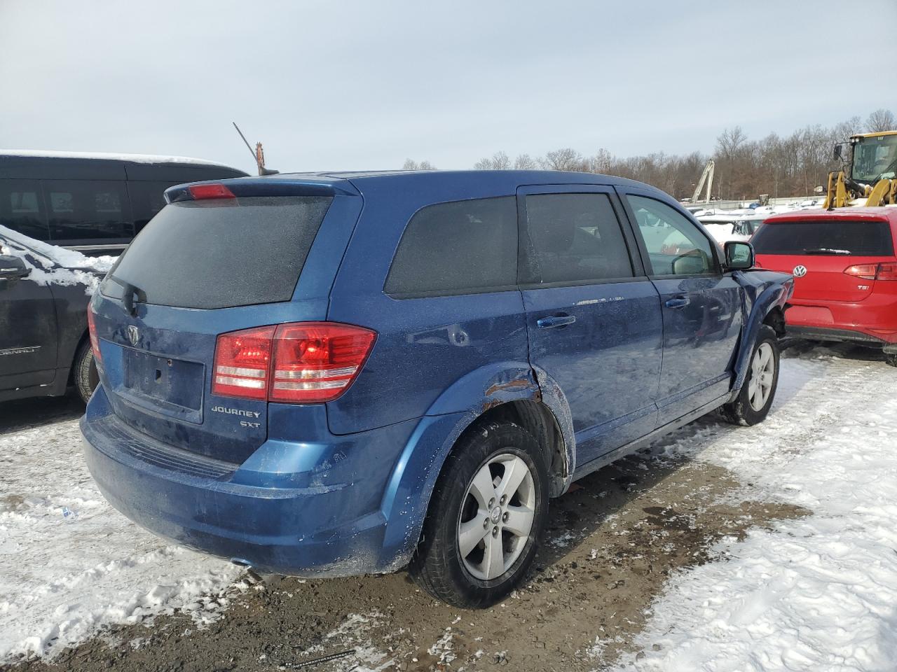2009 Dodge Journey - Image 3
