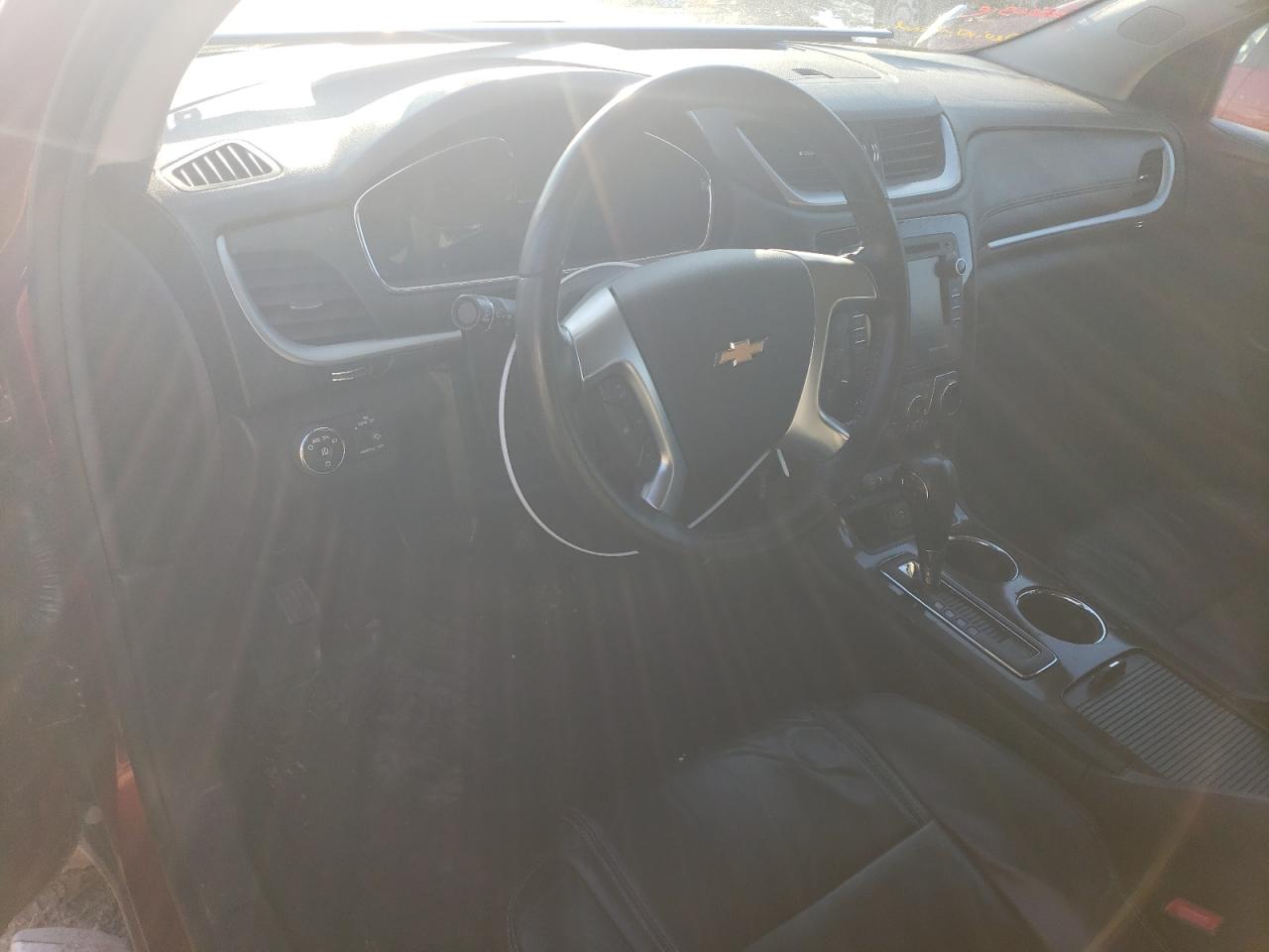 2016 Chevrolet Traverse - Image 8