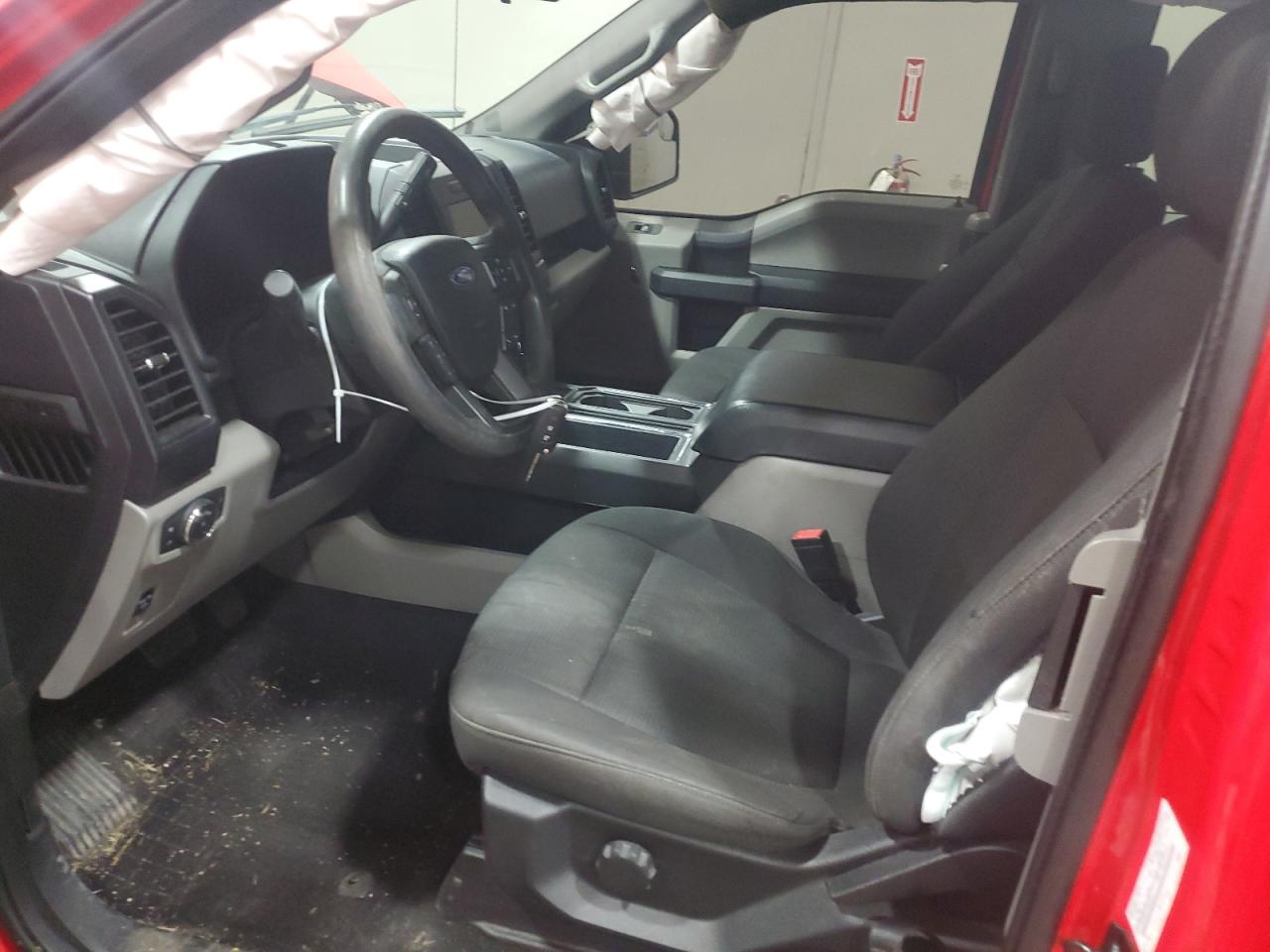 2018 Ford F-150 - Image 7