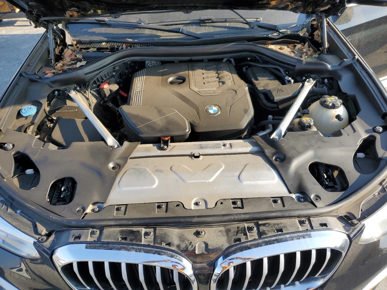 2020 BMW X3 - Image 12