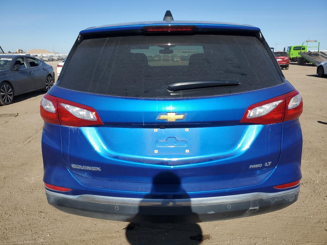 2019 Chevrolet Equinox - Image 6