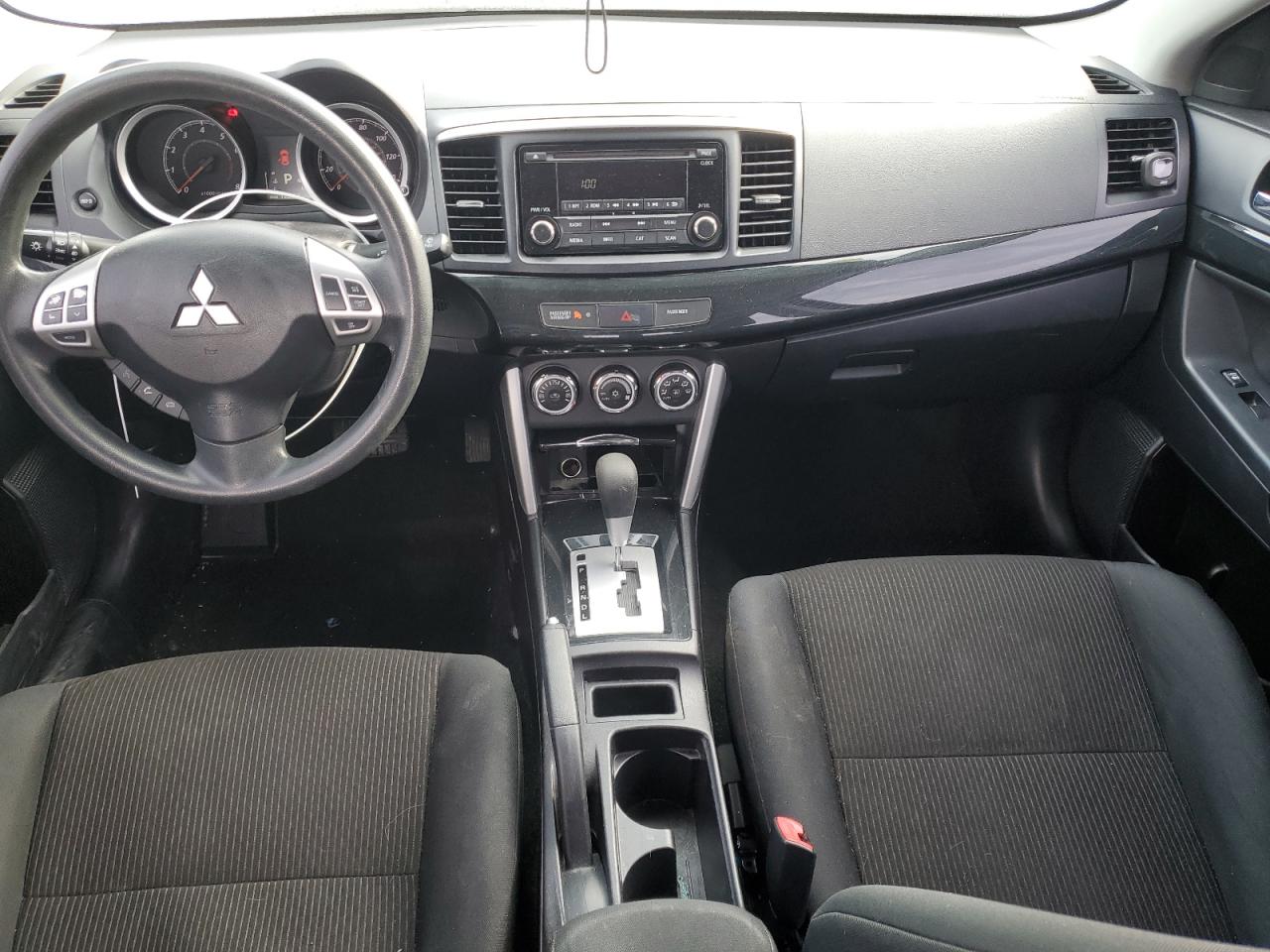 2016 Mitsubishi Lancer - Image 8