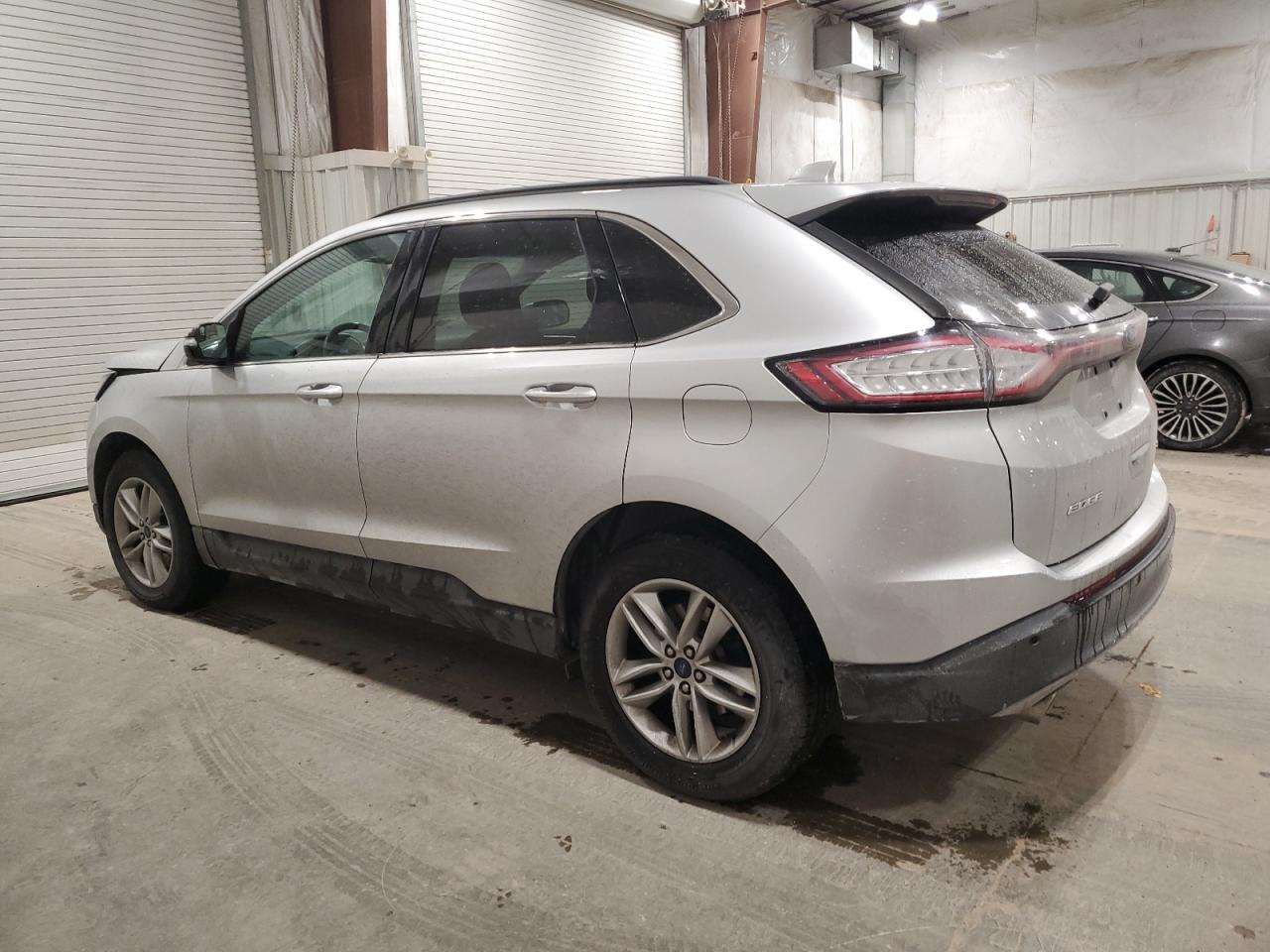 2015 Ford Edge - Image 2