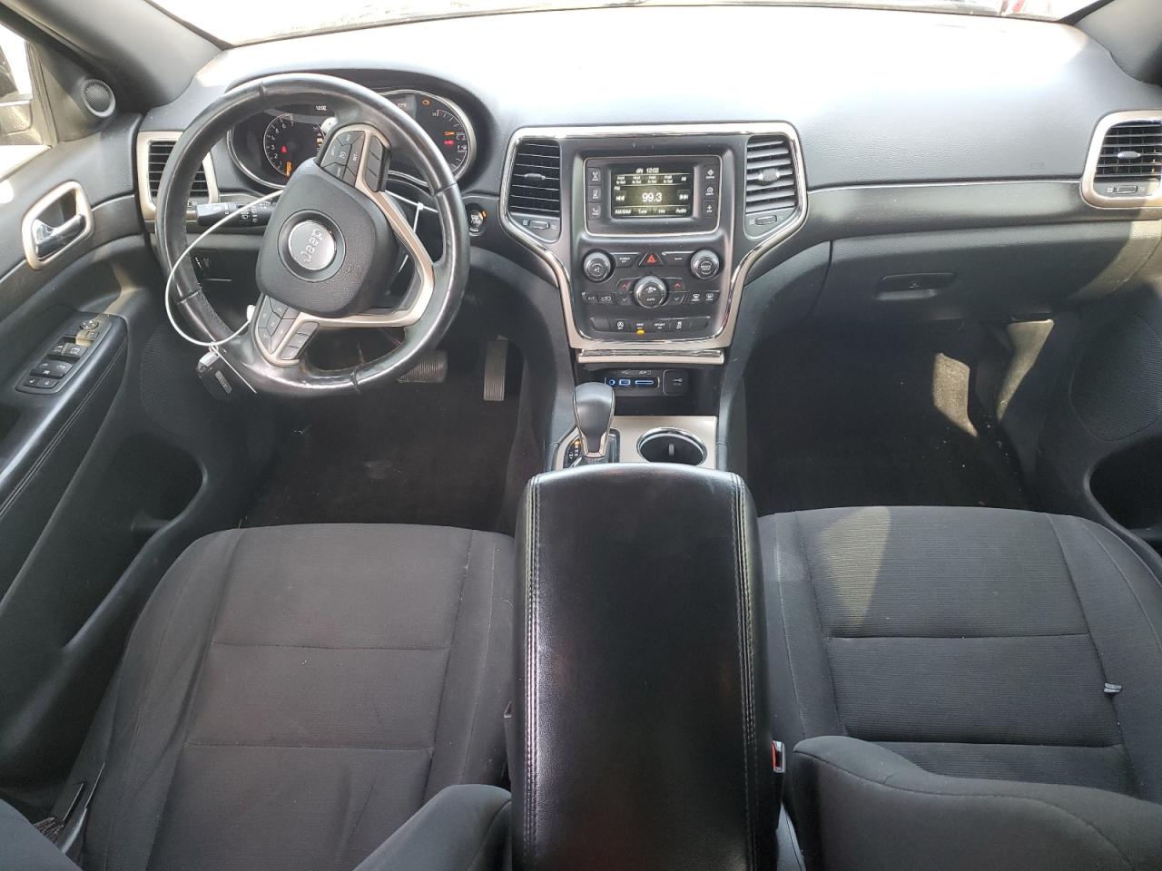 2016 Jeep Grand Cherokee - Image 8