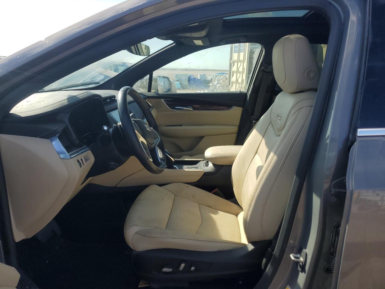 2019 Cadillac XT5 - Image 7