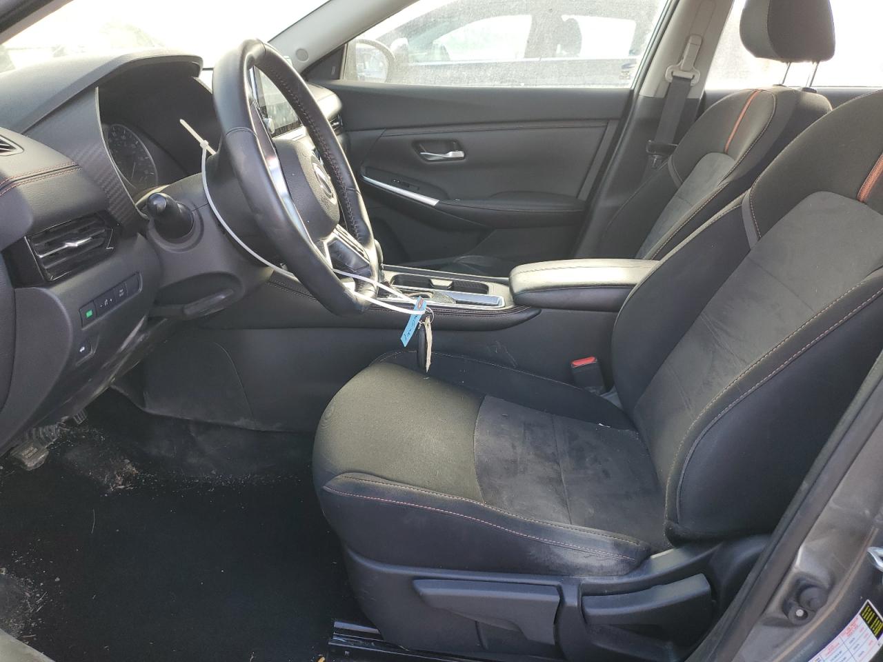 2021 Nissan Sentra - Image 7