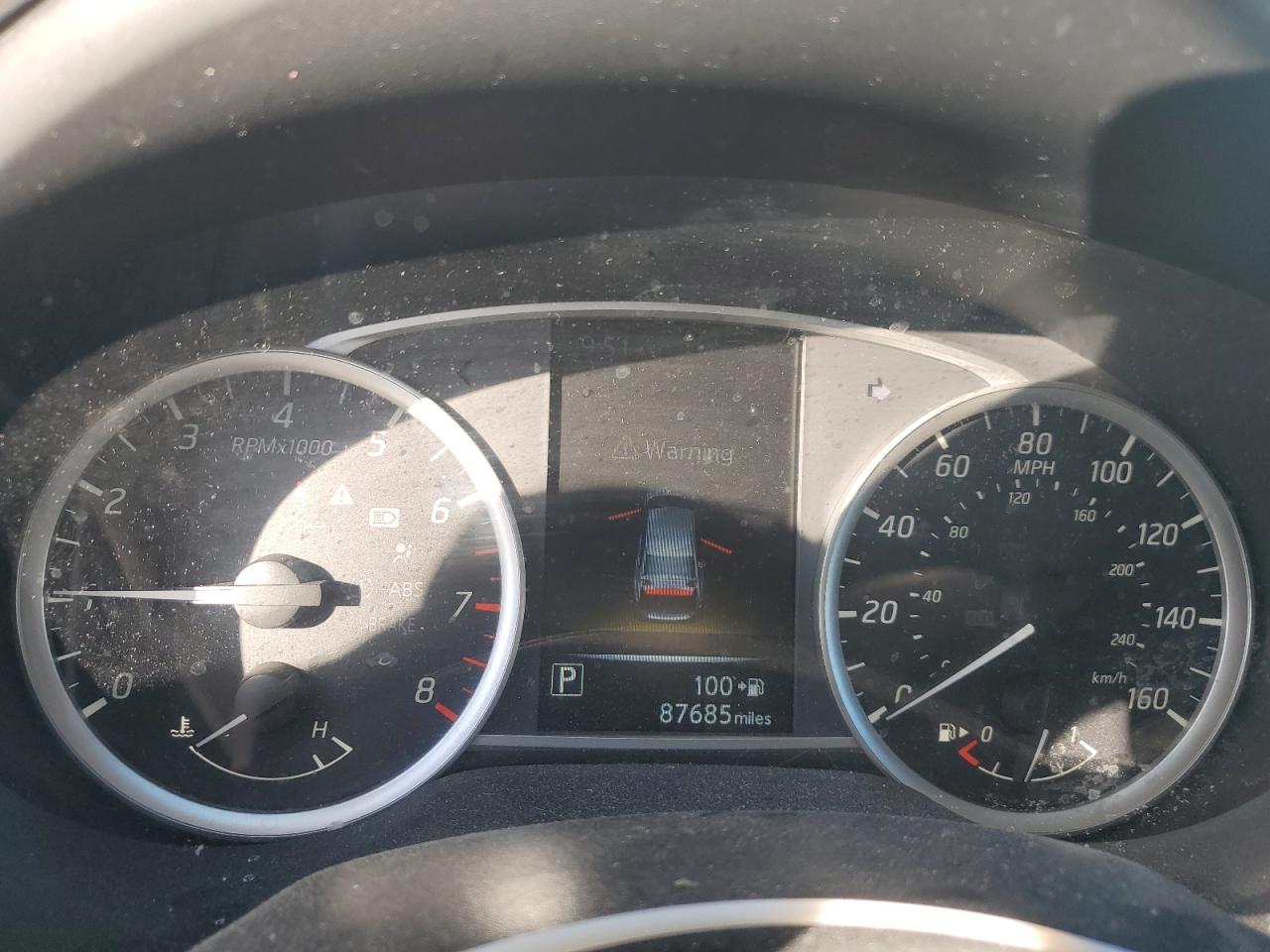 3N1AB7AP3JY245078 NISSAN SENTRA 2018