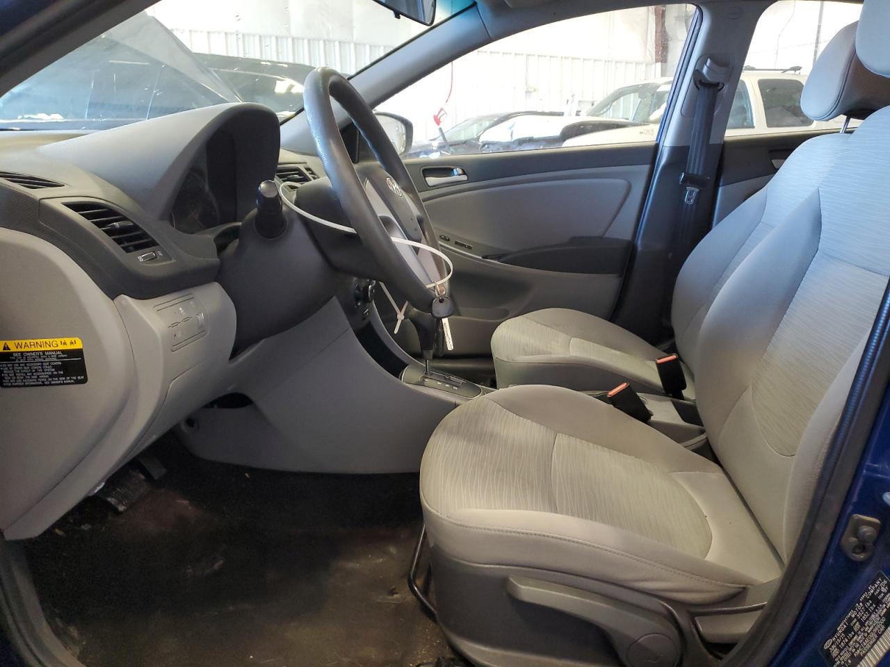 2016 Hyundai Accent - Image 7