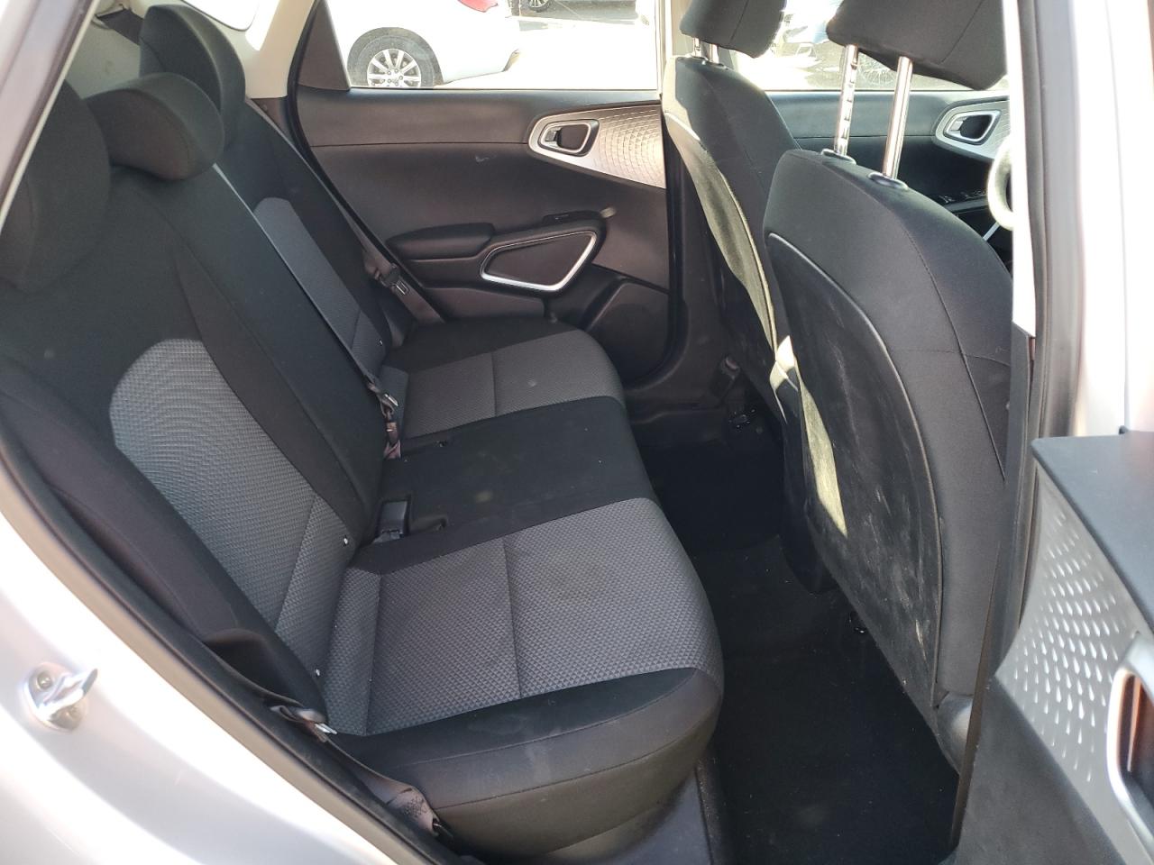 2020 Kia Soul - Image 11