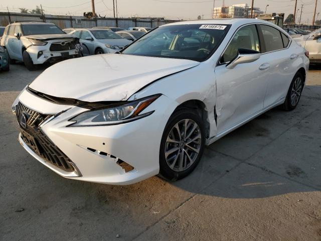 2022 Lexus Es 300H Base