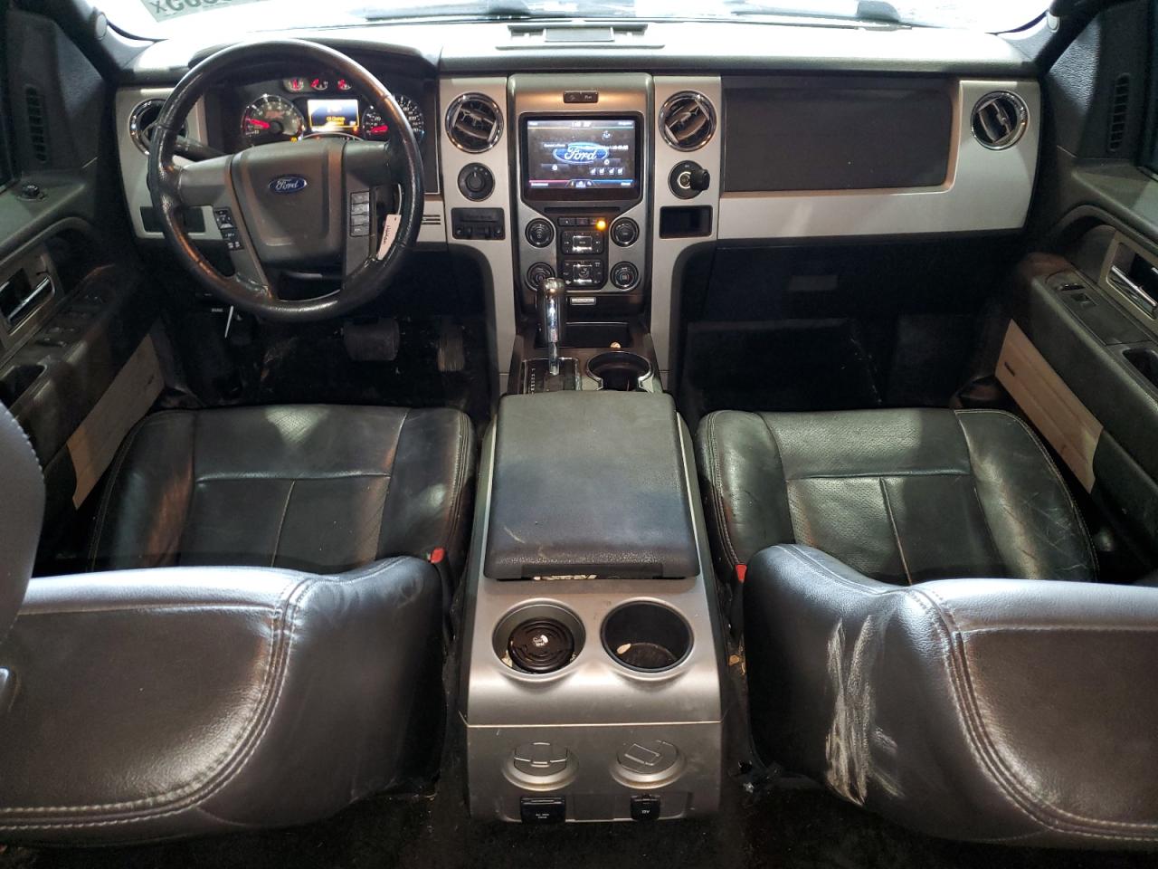 2014 Ford F-150 - Image 8
