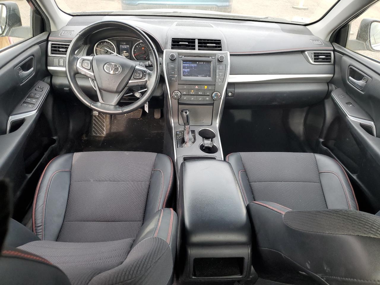 2016 Toyota Camry - Image 8
