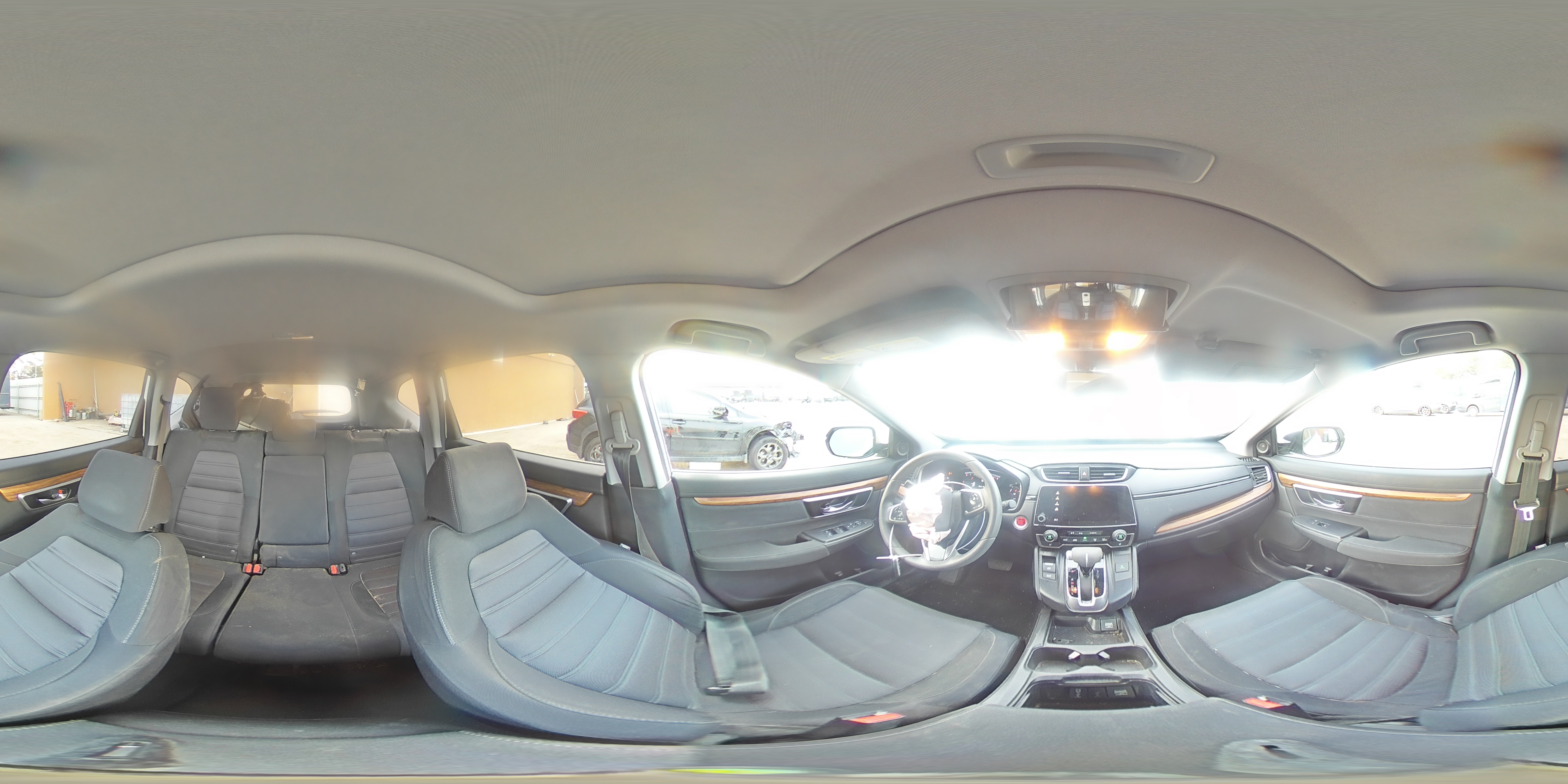 2018 Honda CR-V - Image 13