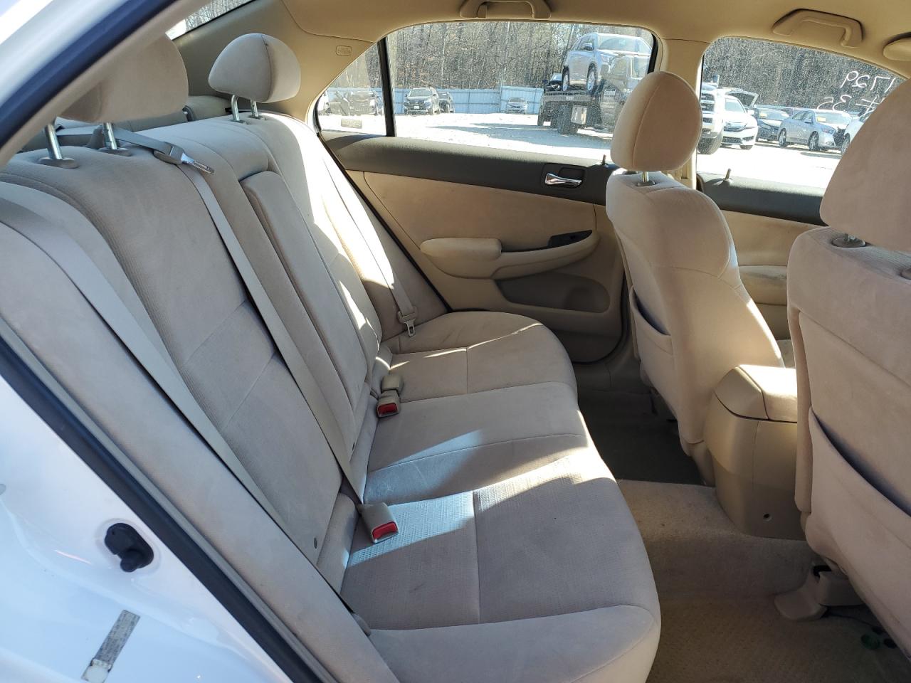 2007 Honda Accord - Image 10