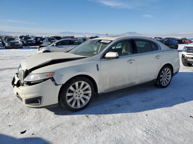 2012 Lincoln Mks 