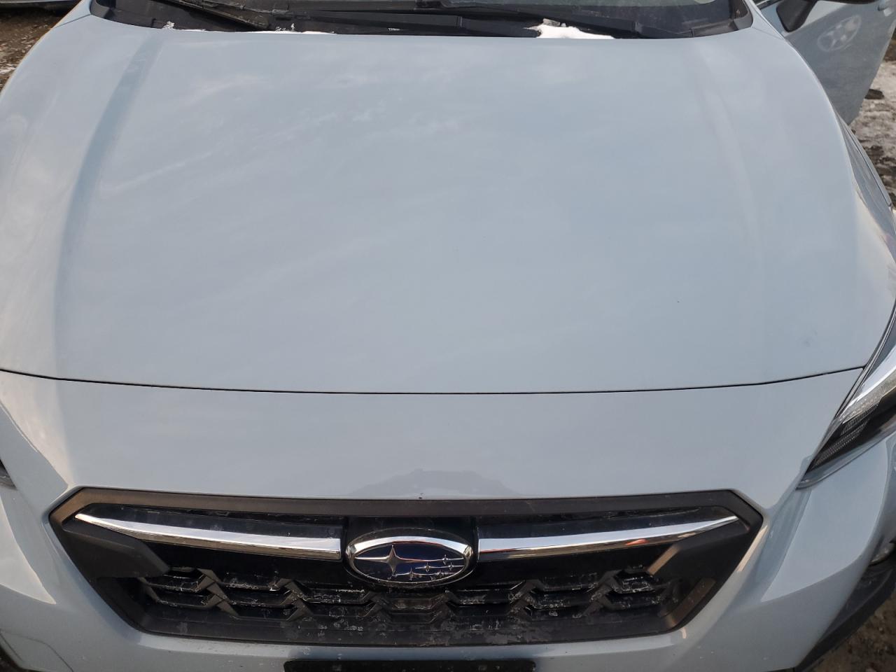 2019 Subaru XV - Image 11