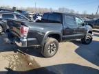 2021 Toyota Tacoma Double Cab на продаже в Louisville, KY - All Over