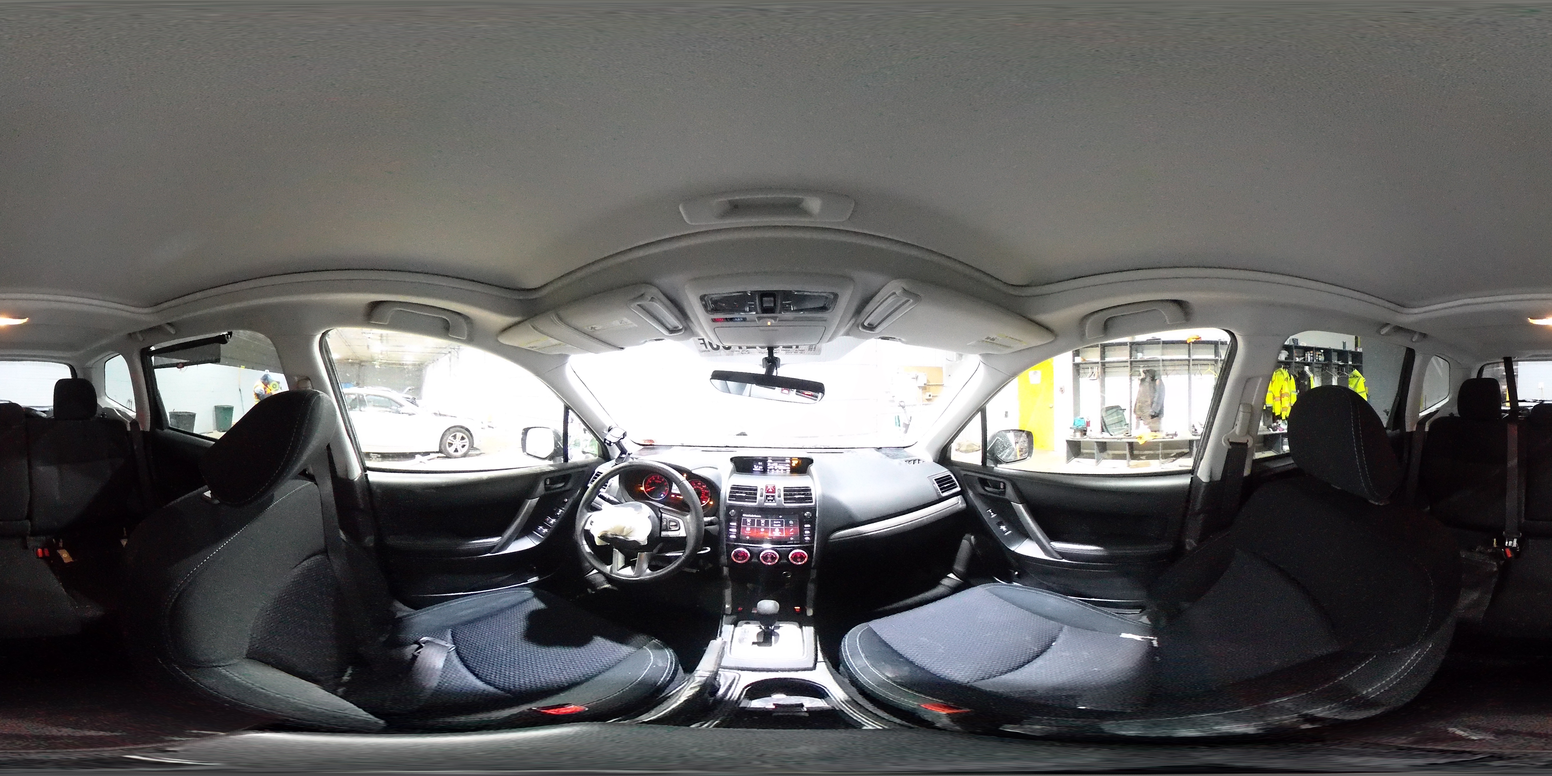 2018 Subaru Forester - Image 14