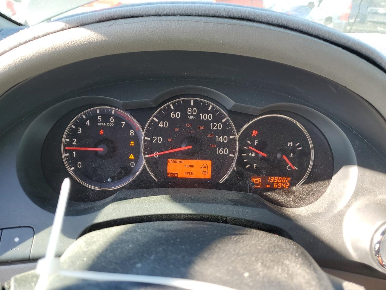 2012 Nissan Altima - Image 9