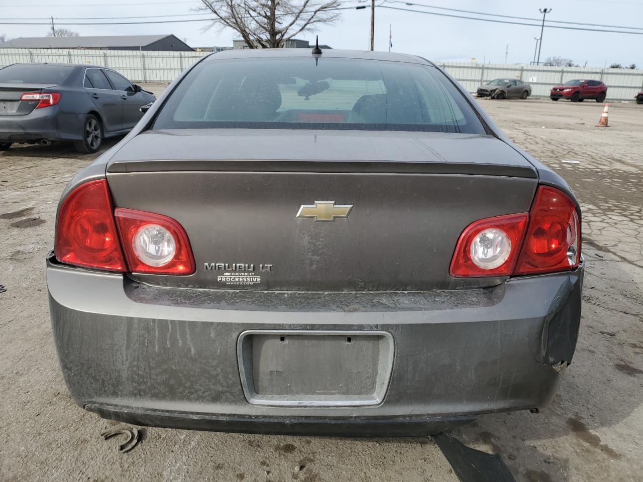 2011 Chevrolet Malibu - Image 6