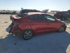2017 Hyundai Elantra Se zu verkaufen in Grand Prairie, TX - Rear End