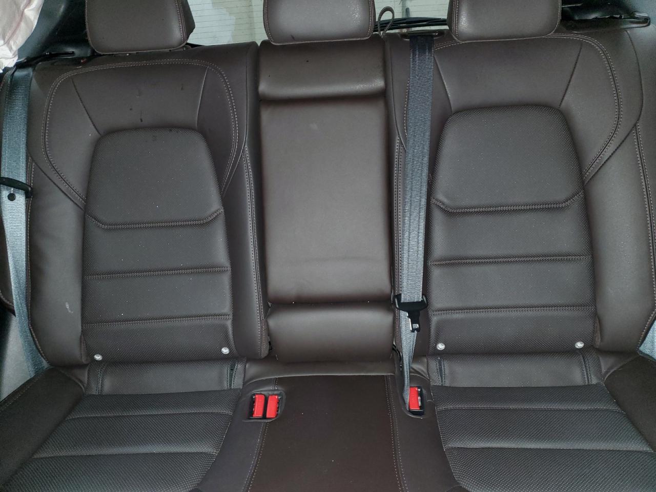 2023 Mazda CX-5 - Image 10