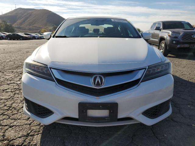  ACURA ILX 2018 White