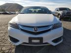 2018 Acura Ilx Premium на продаже в Colton, CA - Side