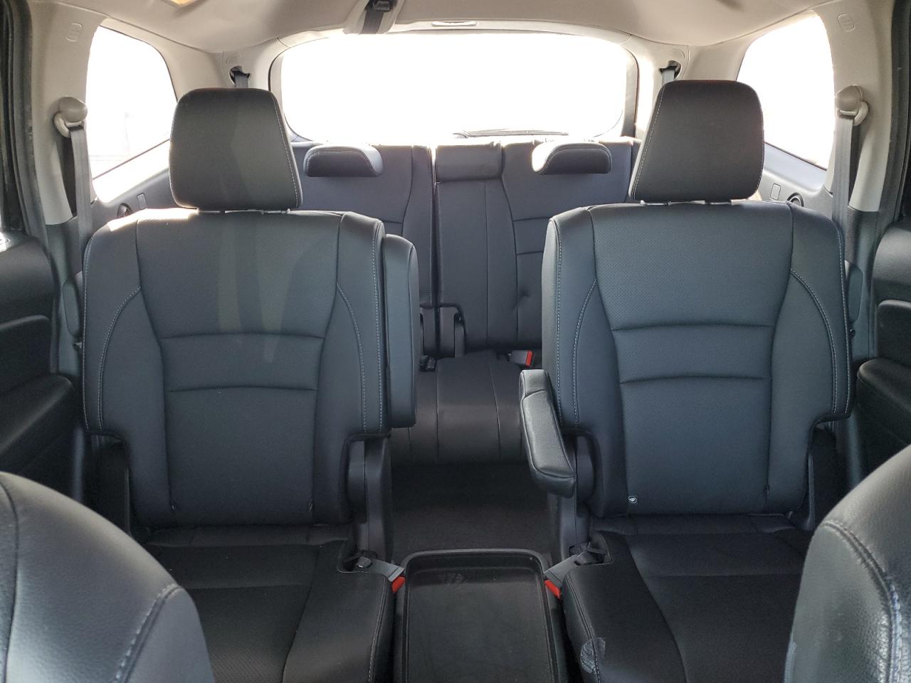 2022 Honda Pilot - Image 10