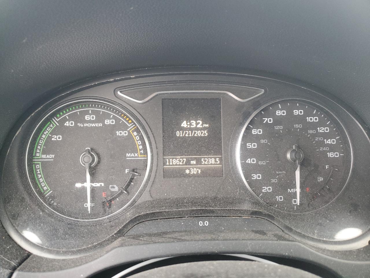 2016 Audi A3 - Image 9