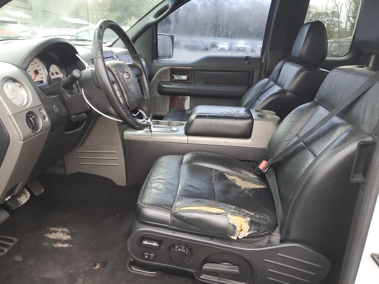 2006 Ford F-150 - Image 7