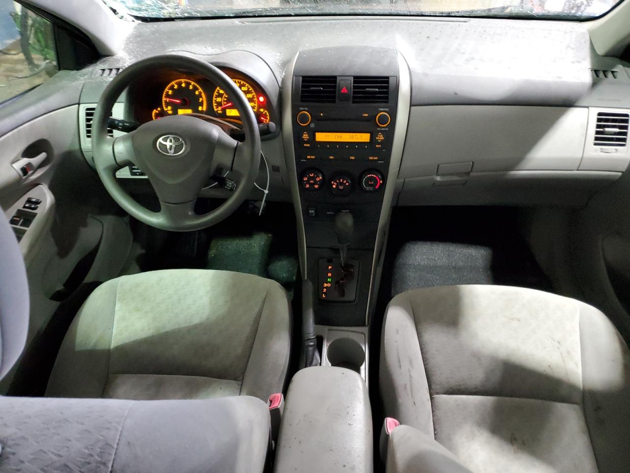 2009 Toyota Corolla - Image 8