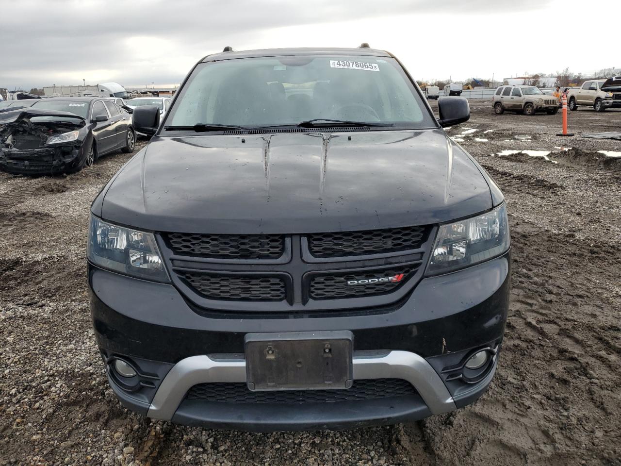 2015 Dodge Journey - Image 5