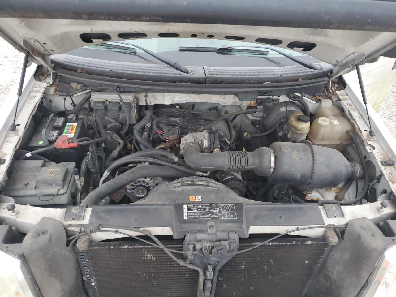 2008 Ford F-150 - Image 11