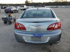 2008 Chrysler Sebring Lx de vânzare în Harleyville, SC - Front End