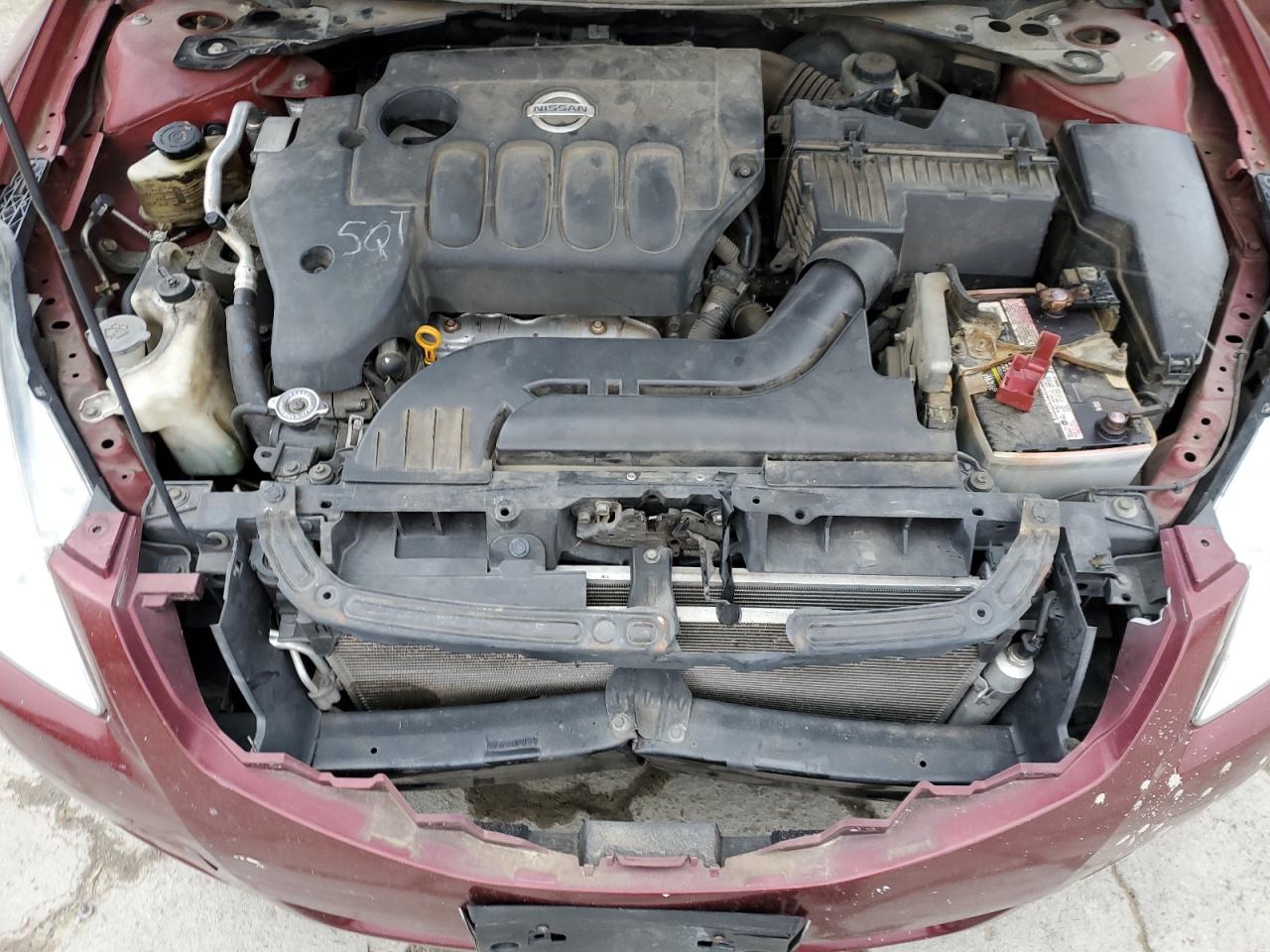 2011 Nissan Altima - Image 11