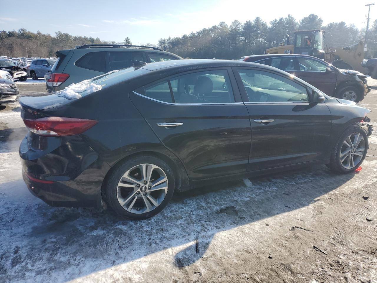 2017 Hyundai Elantra - Image 3