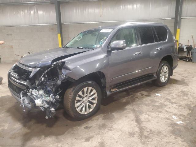 2017 Lexus Gx 460