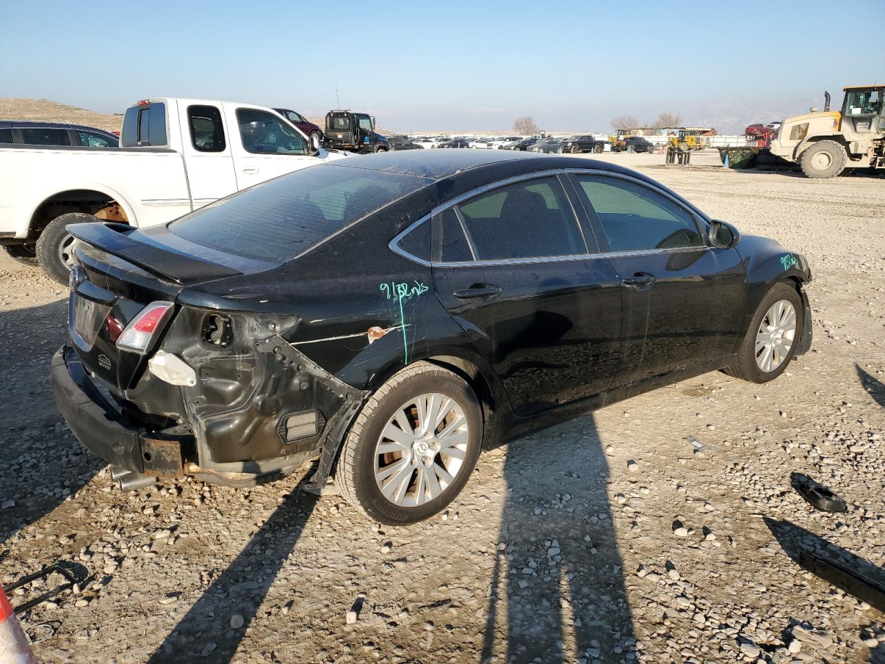 2010 Mazda 6 - Image 3