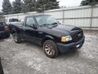 2007 FORD RANGER  for sale at Copart NY - ALBANY