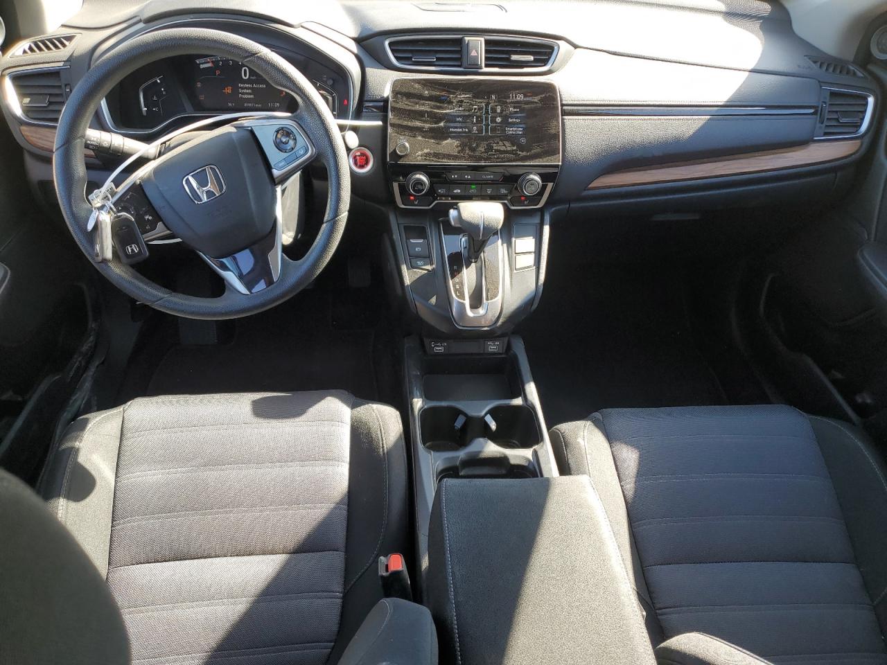 2021 Honda CR-V - Image 8