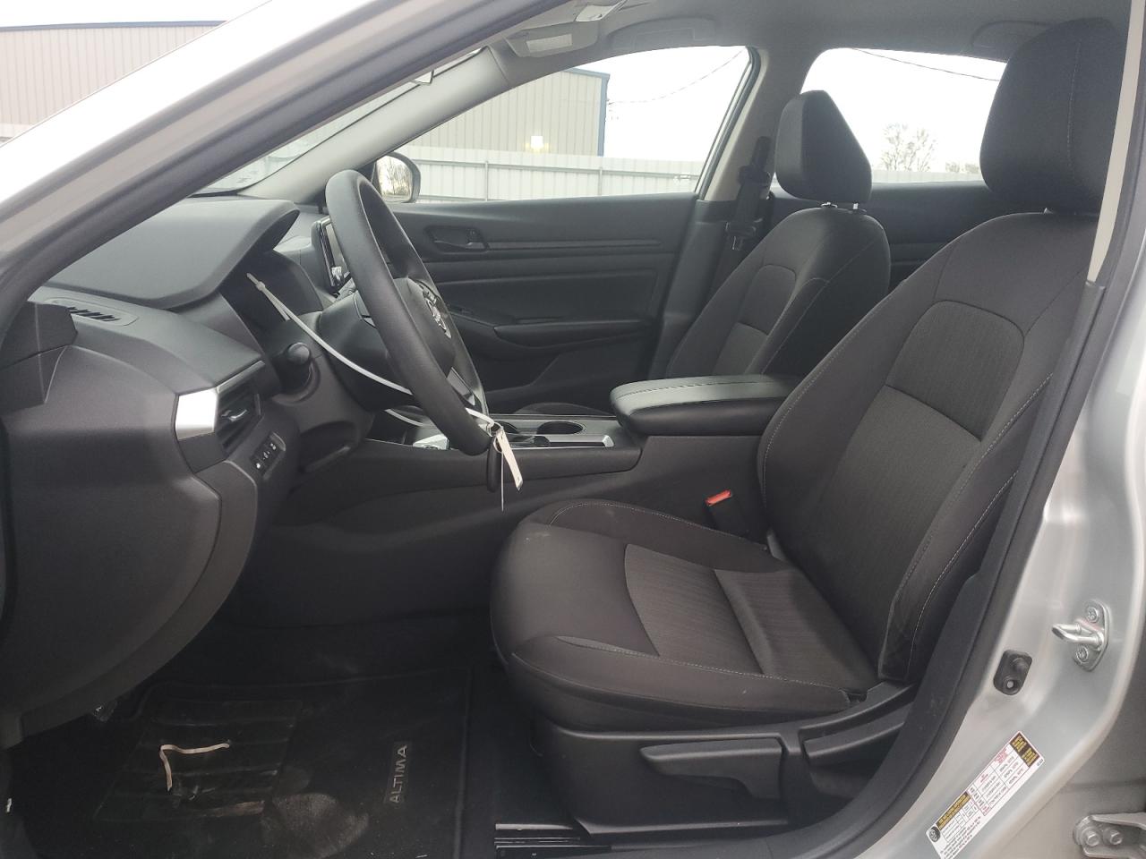 1N4BL4BV1RN374123 NISSAN ALTIMA 2024