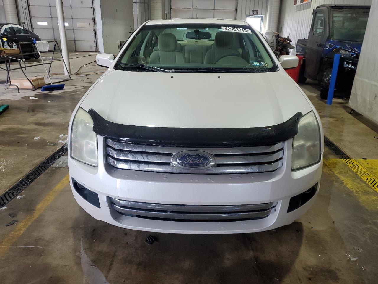 2009 Ford Fusion - Image 5