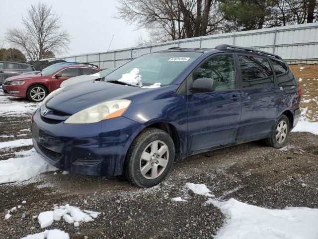 2006 Toyota Sienna Ce