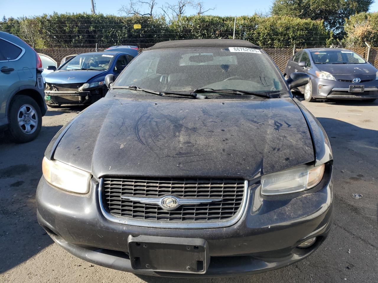 1999 Chrysler Sebring - Image 5