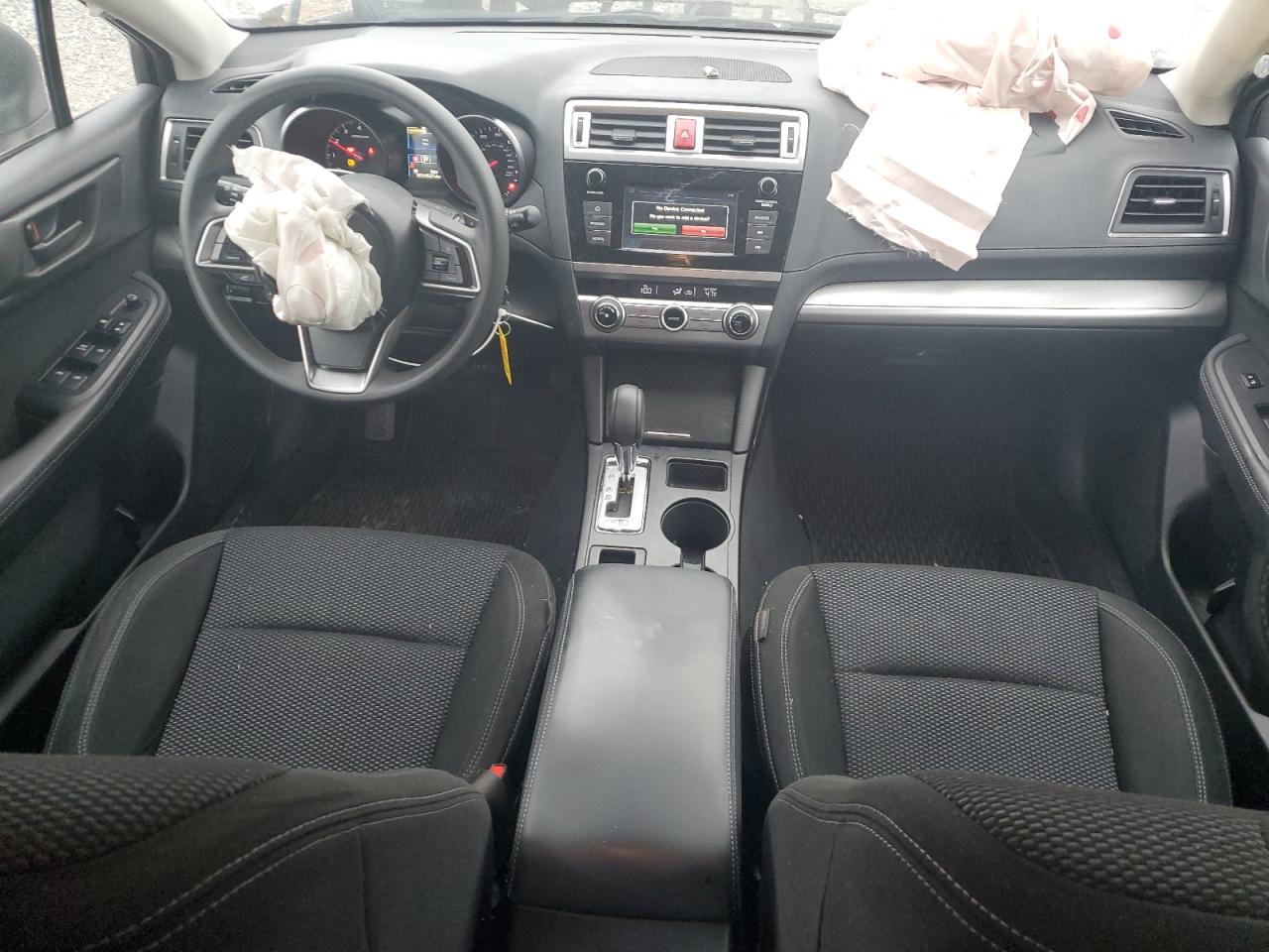 2018 Subaru Outback - Image 8