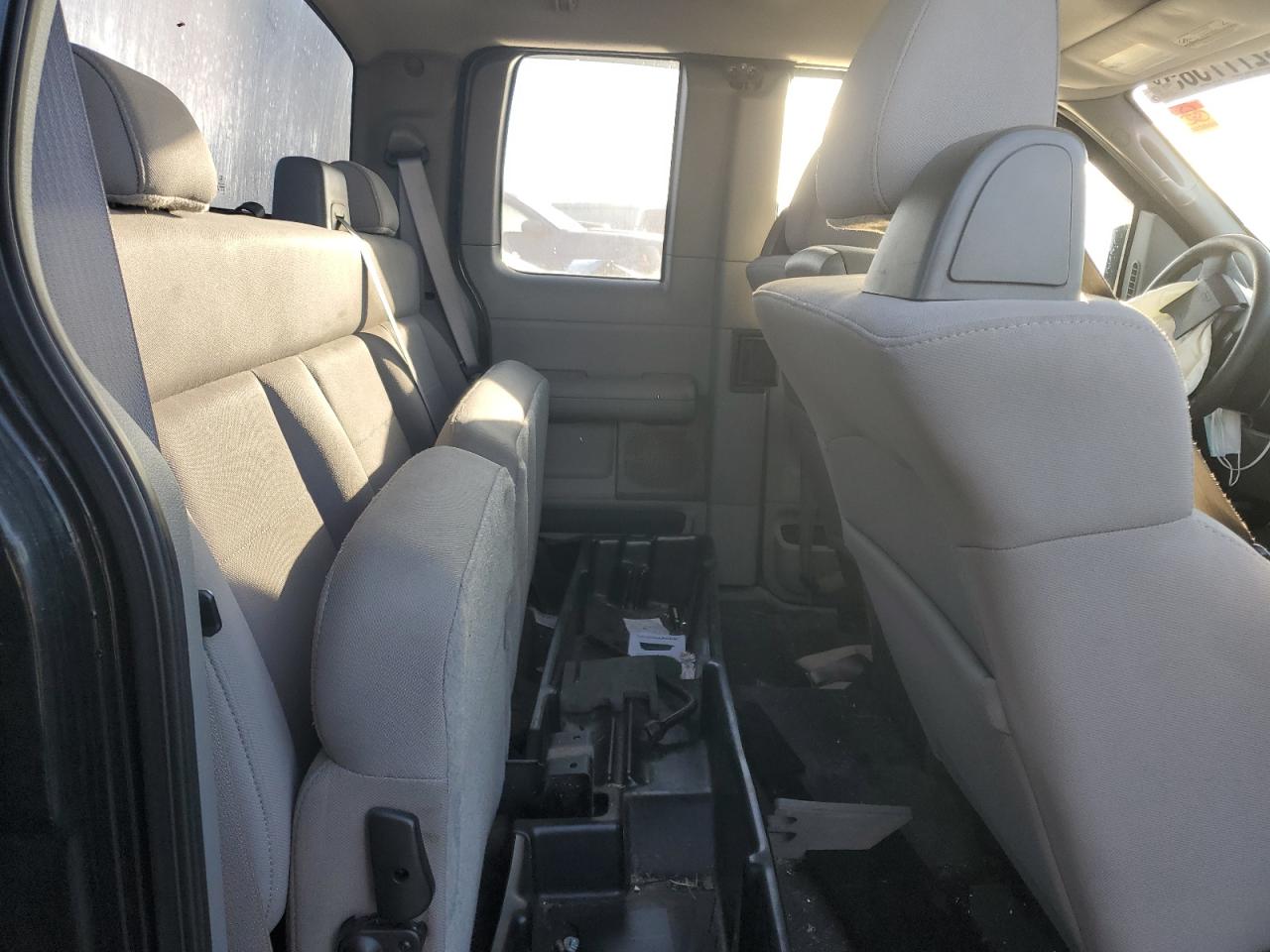 2006 Ford F-150 - Image 11
